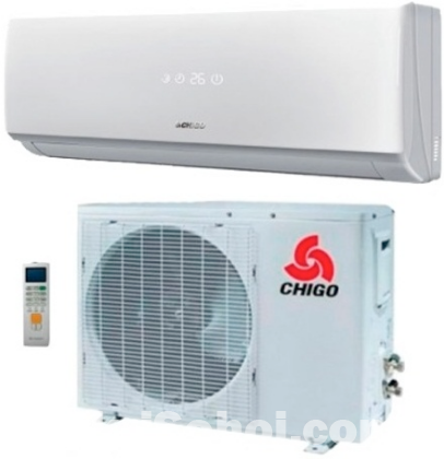 1.5 TON CHIGO INVERTER SPLIT AC